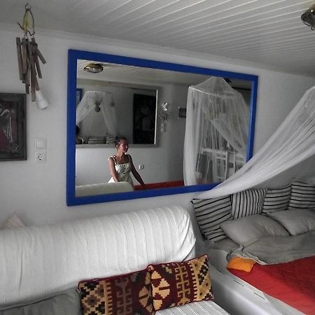 Studio Paradiso Plaka  Exteriér fotografie