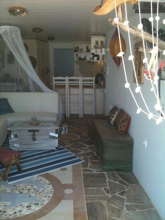 Studio Paradiso Plaka  Pokoj fotografie