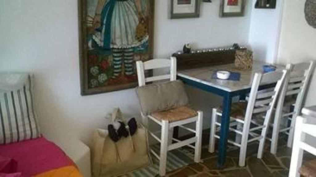 Studio Paradiso Plaka  Exteriér fotografie